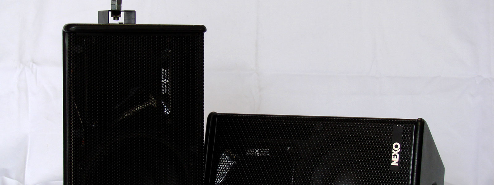 Equipment Hire